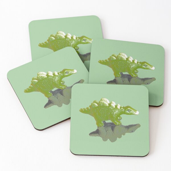 Item preview, Green Dino  designed and sold by IngenuityDesign.