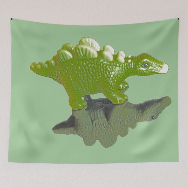Item preview, Green Dino  designed and sold by IngenuityDesign.