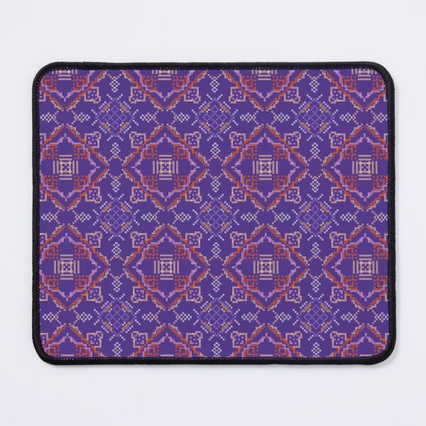 Item preview, Pixel Seamless Pattern designed and sold by Dreamhour2015.