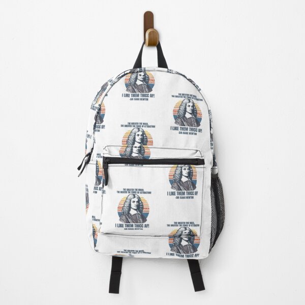 Item preview, I LIKE THEM THICC AF! designed and sold by NicMacTees.
