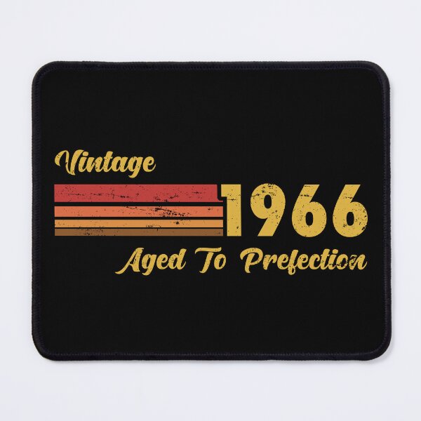 Item preview, Vintage 1966 60th Birthday designed and sold by thepixelgarden.