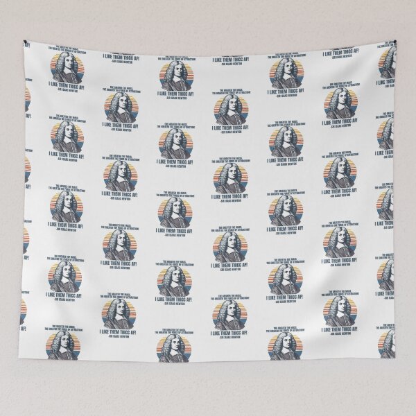 Item preview, I LIKE THEM THICC AF! designed and sold by NicMacTees.