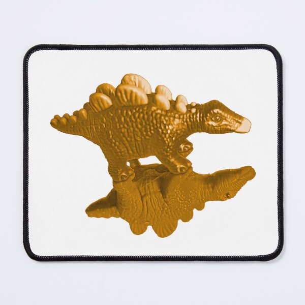 Item preview, Orange Dino  designed and sold by IngenuityDesign.