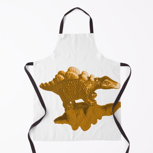 Item preview, Orange Dino designed and sold by IngenuityDesign.