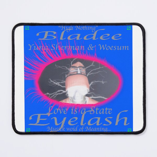 Item preview, Bladee Love Is A State designed and sold by 3stars9.