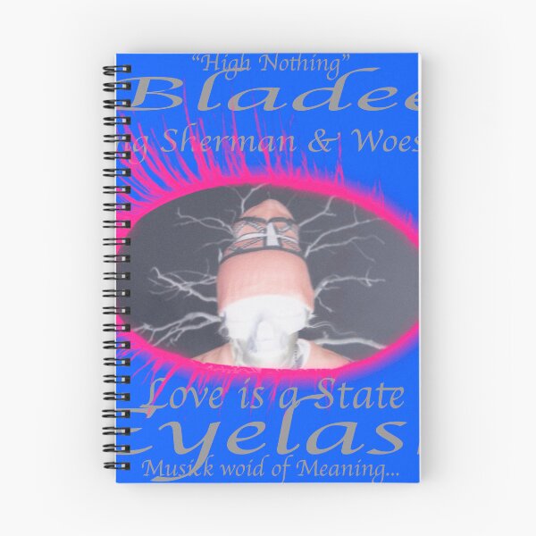 Item preview, Bladee Love Is A State designed and sold by 3stars9.