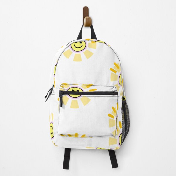 Item preview, Smiley Sun Cute Aesthetic Sunshine Design designed and sold by Thetdesigns.