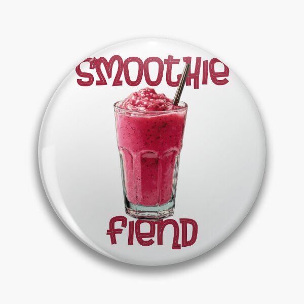 Item preview, Smoothie Fiend | Fresh Fruit Obsession | Healthy Vibes & Blended Bliss designed and sold by Ignorant-Artist.