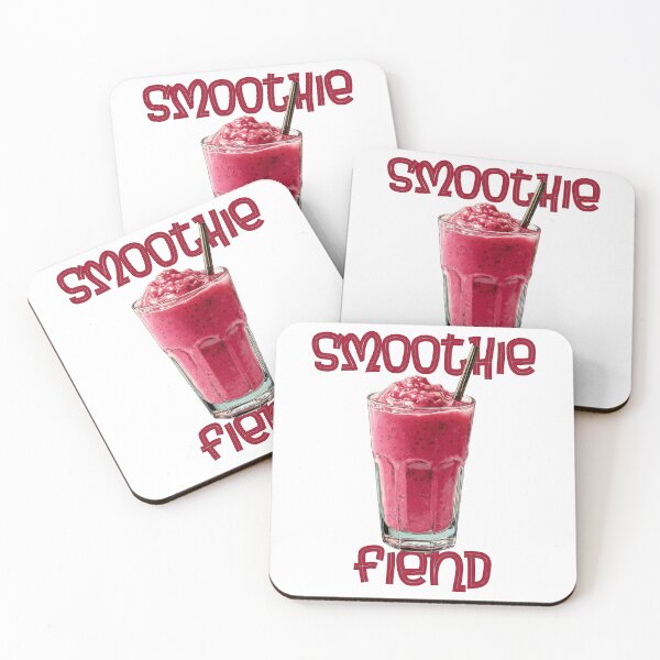 Item preview, Smoothie Fiend | Fresh Fruit Obsession | Healthy Vibes & Blended Bliss designed and sold by Ignorant-Artist.