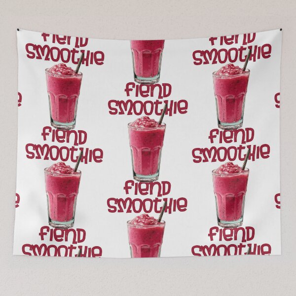 Item preview, Smoothie Fiend | Fresh Fruit Obsession | Healthy Vibes & Blended Bliss designed and sold by Ignorant-Artist.