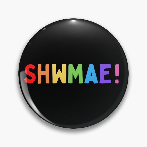 Item preview, Shwmae designed and sold by BlakefourDesign.