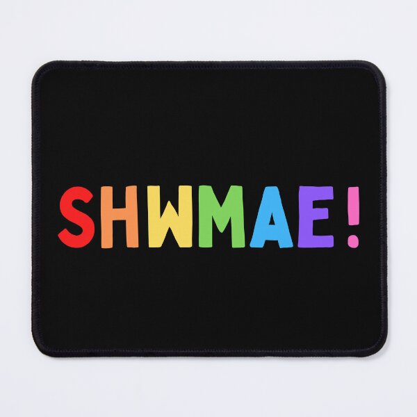 Item preview, Shwmae designed and sold by BlakefourDesign.