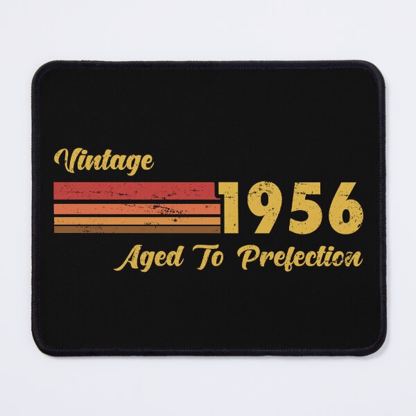 Item preview, Vintage 1956 70th Birthday designed and sold by thepixelgarden.