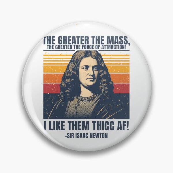 Item preview, I LIKE THEM THICC AF! designed and sold by NicMacTees.