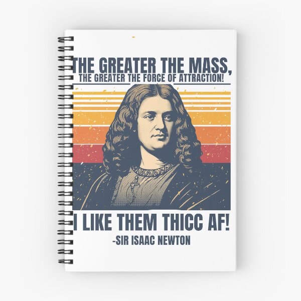 Item preview, I LIKE THEM THICC AF! designed and sold by NicMacTees.