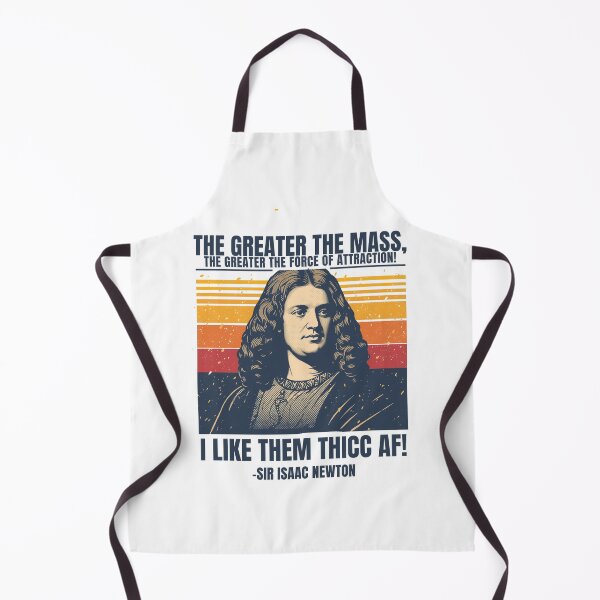 Item preview, I LIKE THEM THICC AF! designed and sold by NicMacTees.