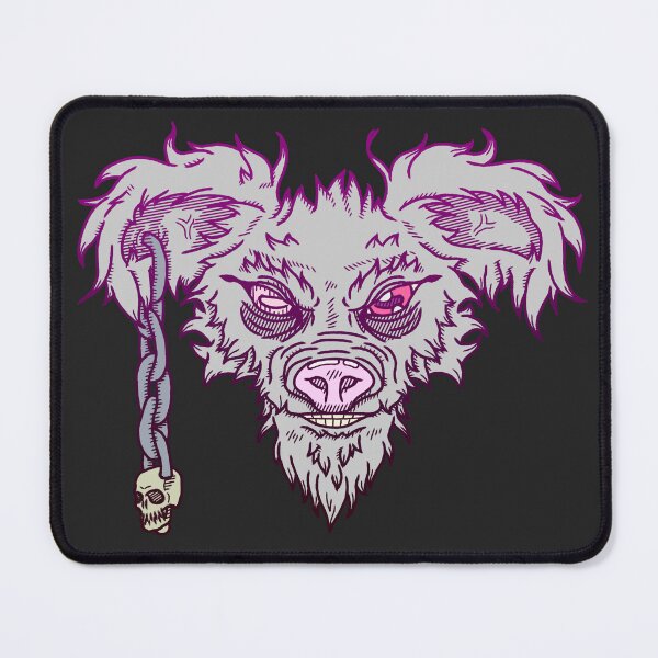 Item preview, Dogpigpunkammonium designed and sold by Metallicbuda Store.