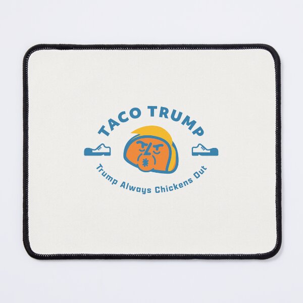Item preview, TACO TRUMP designed and sold by bembureda.