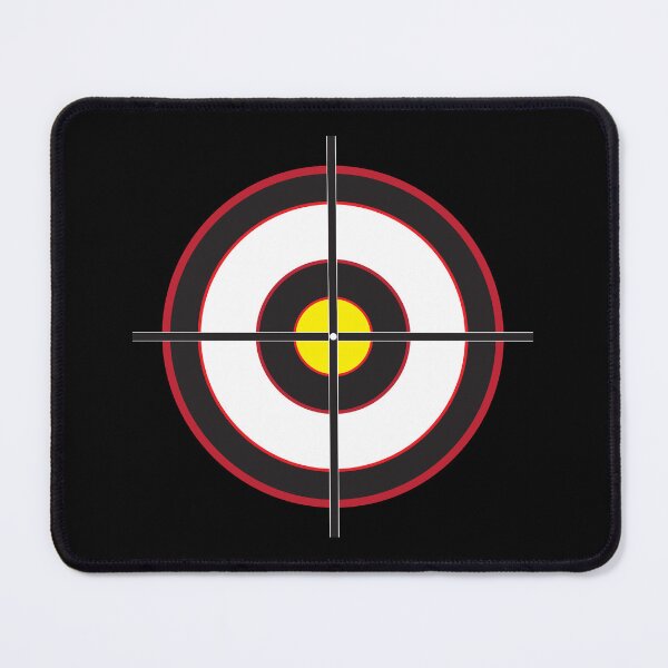 Item preview, TARGET for Friend designed and sold by Style Legion.