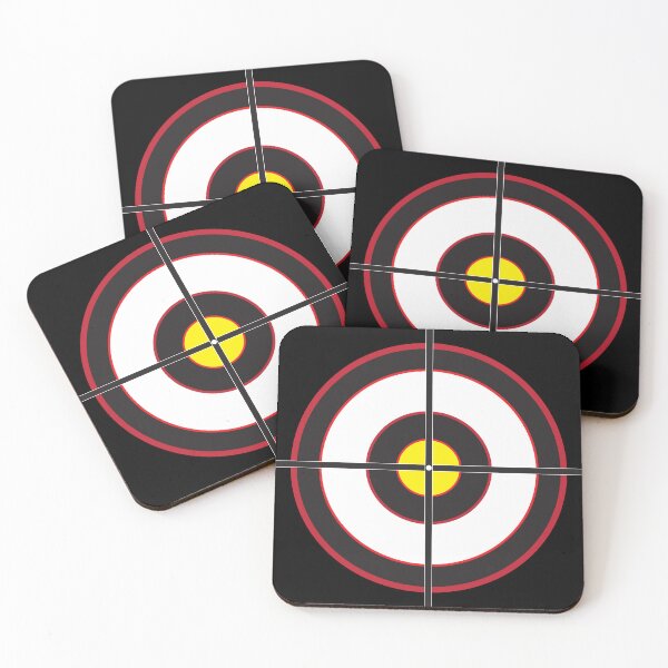 Item preview, TARGET for Friend designed and sold by Style Legion.