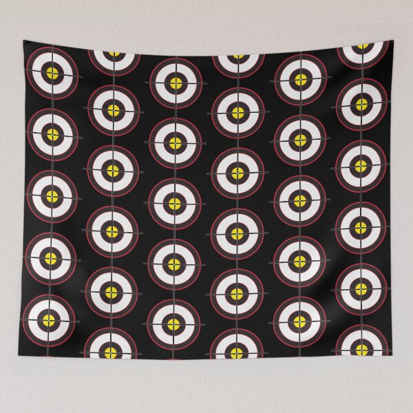 Item preview, TARGET for Friend designed and sold by Style Legion.