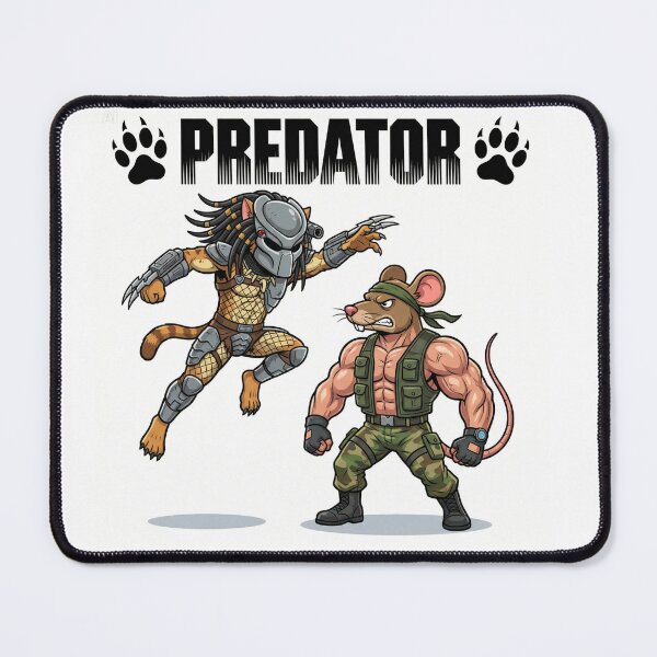 Item preview, Predators designed and sold by Noexcusesstore.
