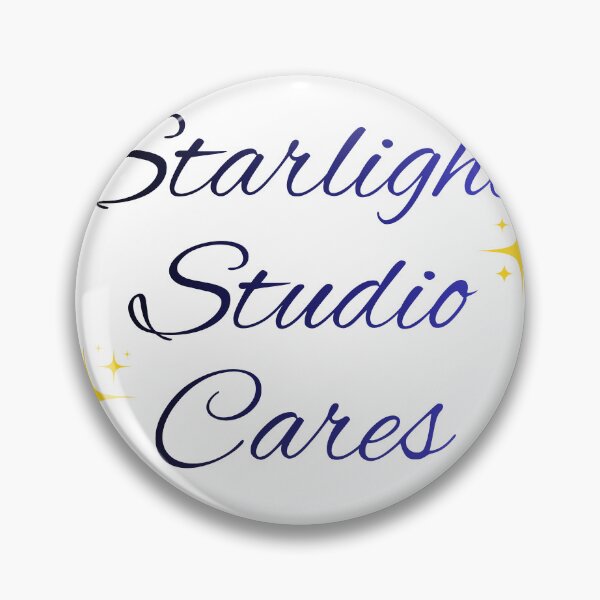 Item preview, Starlight Studio Cares designed and sold by Starlight Studio Cares.