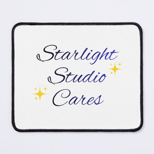 Item preview, Starlight Studio Cares designed and sold by Starlight Studio Cares.