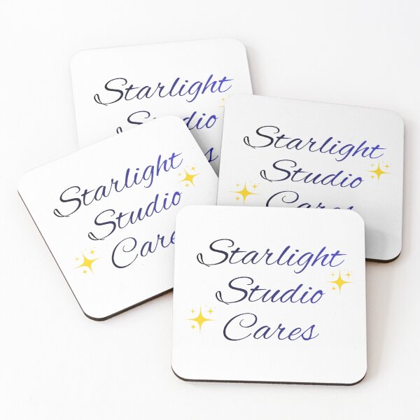 Item preview, Starlight Studio Cares designed and sold by Starlight Studio Cares.