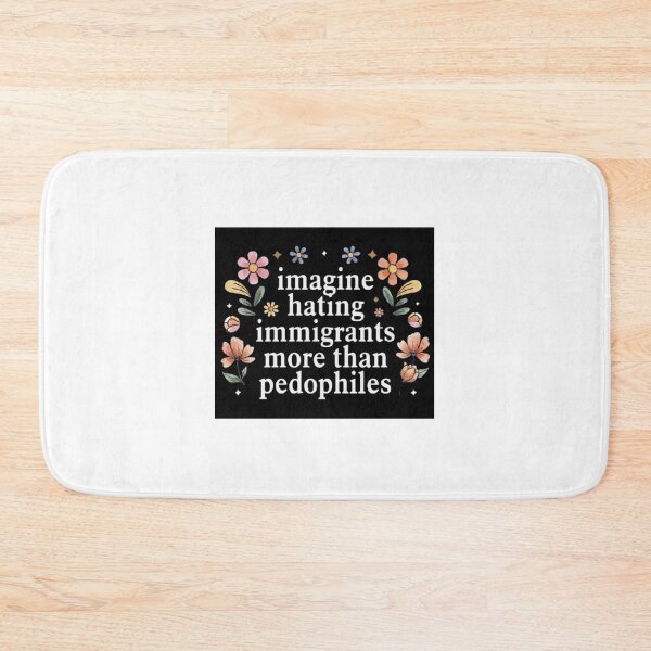 Item preview, IMAGIN HATING designed and sold by TREND DESIGN SHOP.