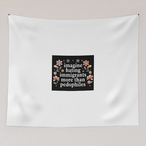 Item preview, IMAGIN HATING designed and sold by TREND DESIGN SHOP.