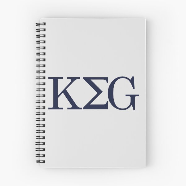 Item preview, KEG - Funny College Party Fraternity Sorority Greek Typography designed and sold by darklordpug.