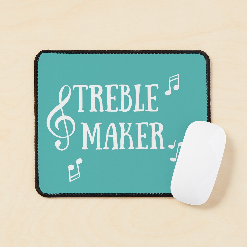 Item preview, Mouse Pad designed and sold by BlakefourDesign.