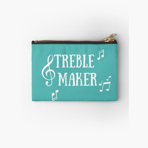 Item preview, Treble Maker- Music Notes designed and sold by BlakefourDesign.