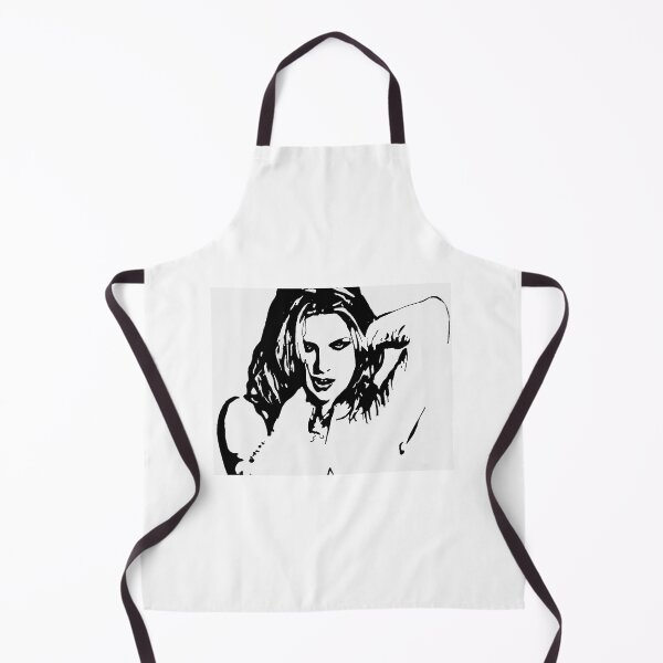 Item preview, Ali Larter designed and sold by Chad's Fresh Art.
