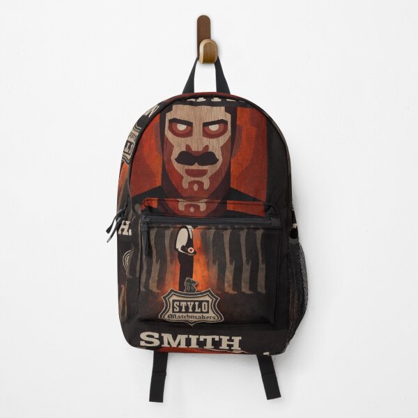 Item preview, SMITH 1984 — Records Department Hoodie Stylo Matchmakers® | Orwell Tribute designed and sold by Brandsutd.