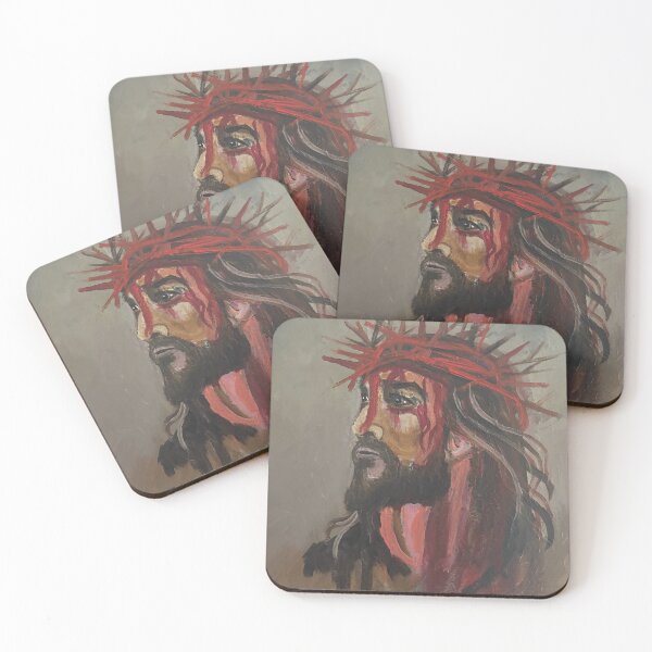Item preview, Christ is King designed and sold by Mecraiger.