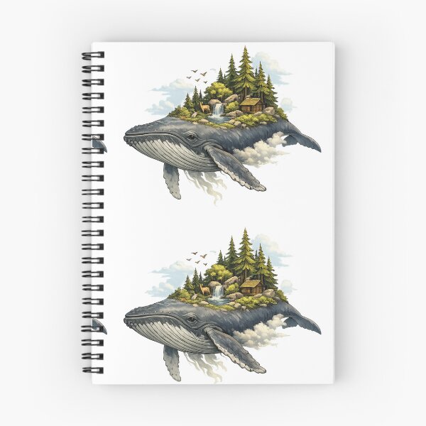 Item preview, Whale - save the oceon - oh whale designed and sold by EDDANI.