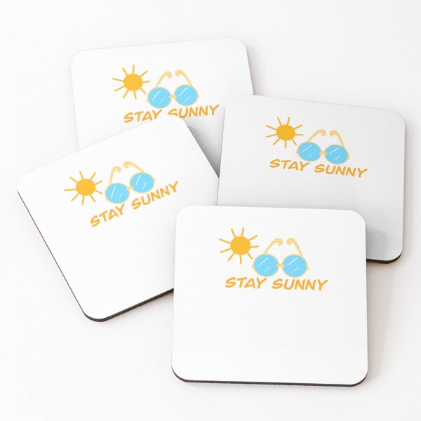 Item preview, Stay sunny designed and sold by Maryart8.