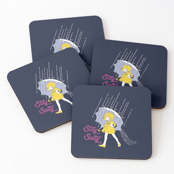 Item preview, Stay Salty designed and sold by Wild.Flower..