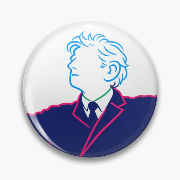 Item preview, Leonard Bernstein designed and sold by Pomponovitch.