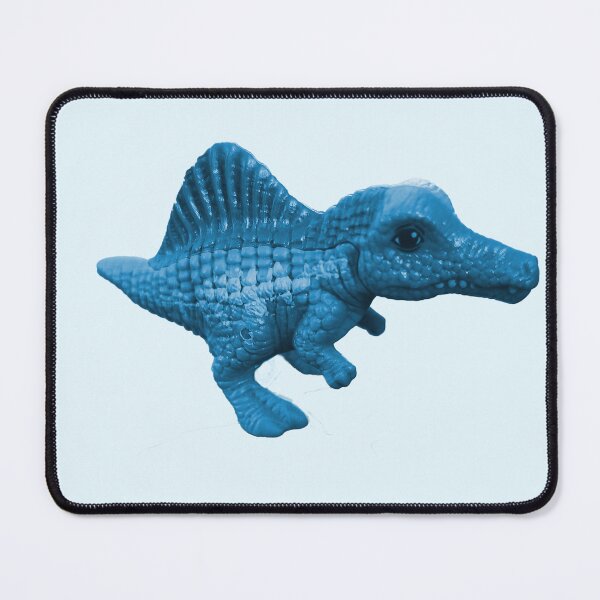 Item preview, Blue Dino designed and sold by IngenuityDesign.