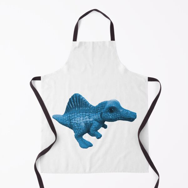 Item preview, Blue Dino designed and sold by IngenuityDesign.