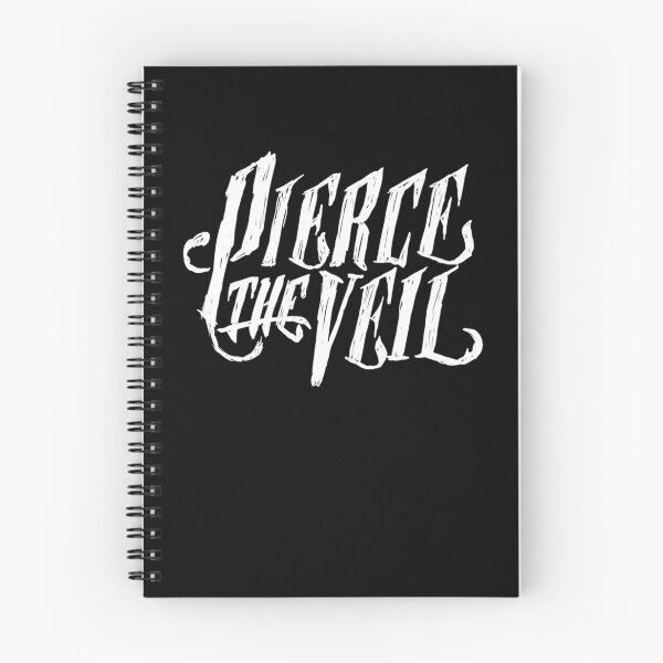 Item preview, pierce the veil  designed and sold by Mattiarosa.