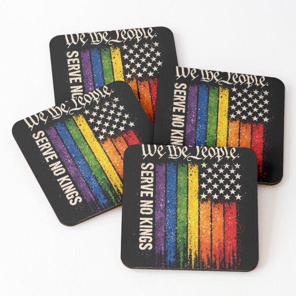Item preview, no-kings designed and sold by jolihanot.
