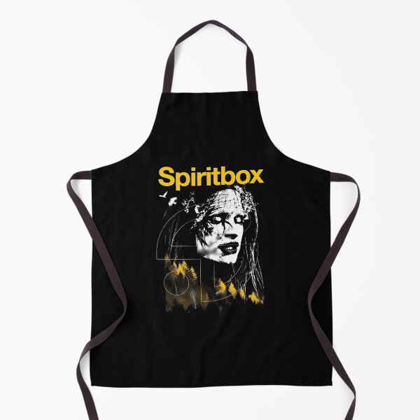 Item preview, best of spiritbox logo essential designed and sold by Mattiarosa.