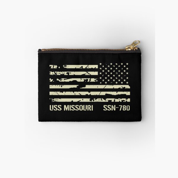 Item preview, USS Missouri designed and sold by Jared Davies.