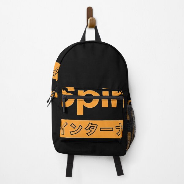 Item preview, best of spiritbox logo essential  designed and sold by Mattiarosa.