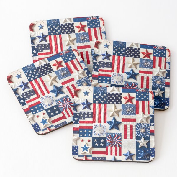 Item preview, July 4th 03 designed and sold by MarshalsArt.
