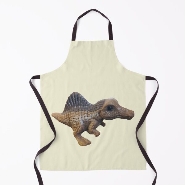 Item preview, Brown Dino designed and sold by IngenuityDesign.